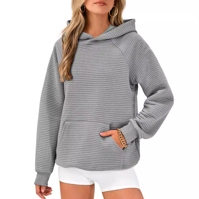 Thoughtfully Designed Pullover
