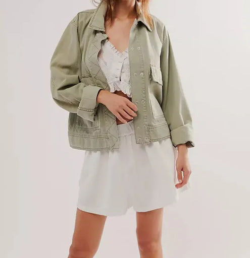 Beautifully Crafted Garment