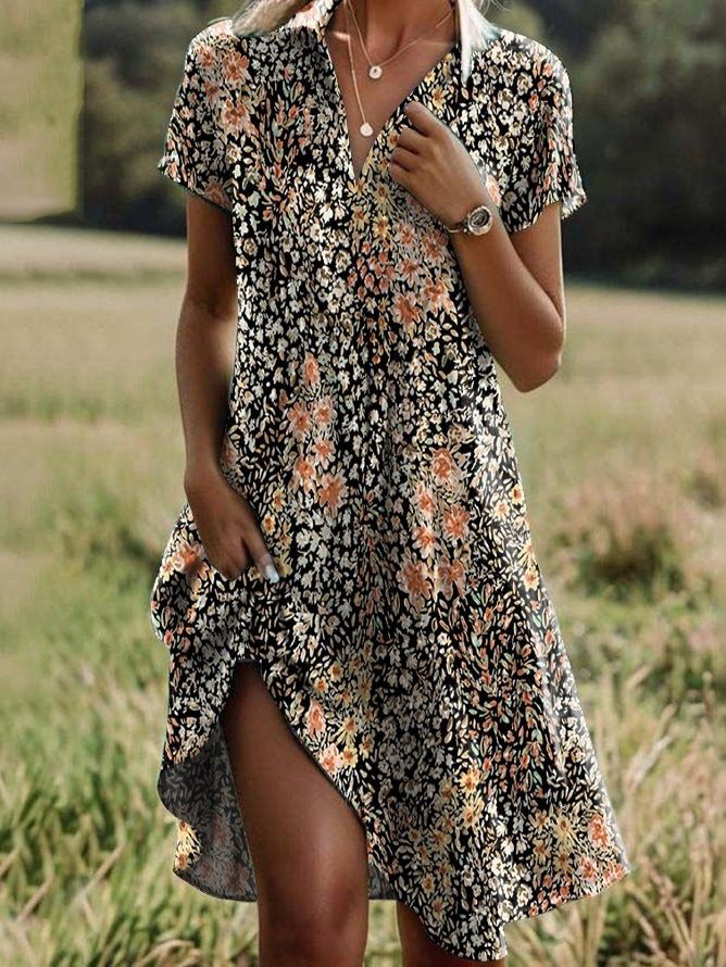 Classic Vintage Garment