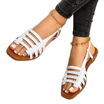 Beautifully Crafted Orthopedic Sandals