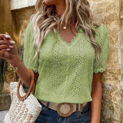 Vintage Inspired Garment