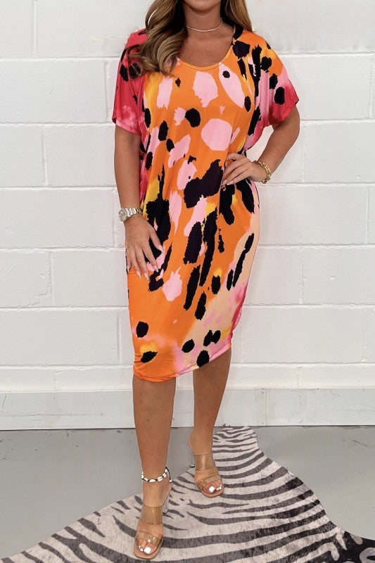 Vintage Inspired Garment