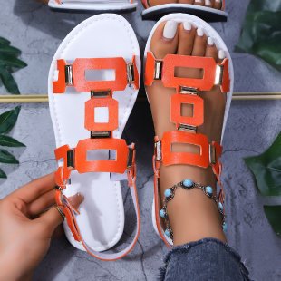 Beautifully Crafted Orthopedic Sandals
