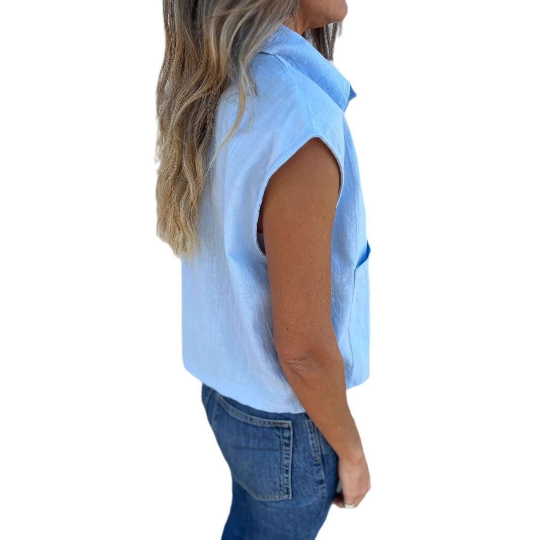 Gracefully Designed Shirt