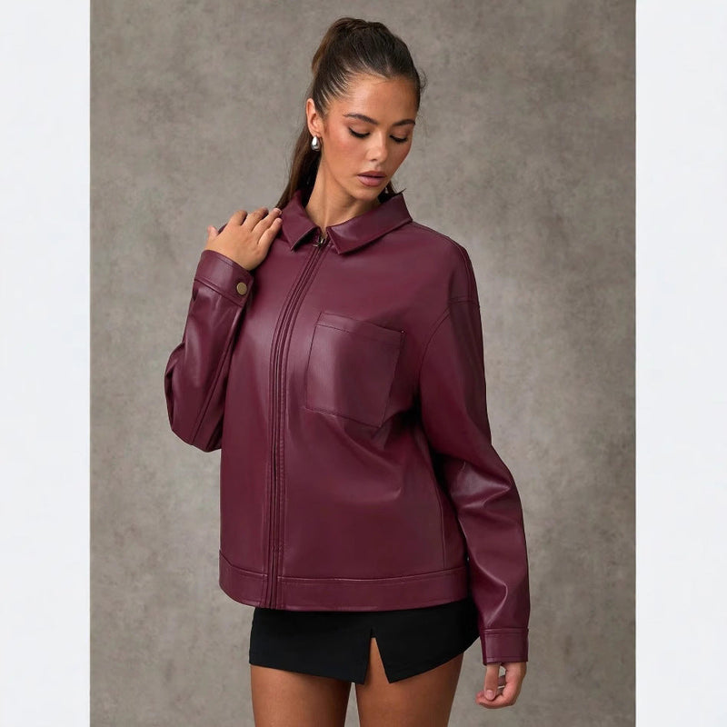 Classic Designed Garment