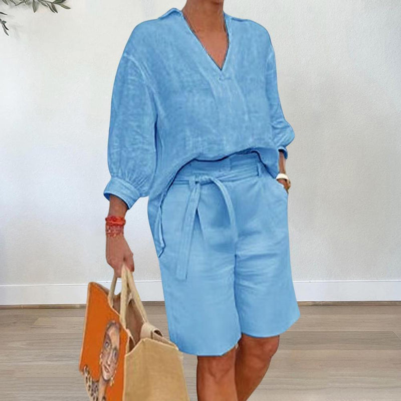 Classic Designed Garment