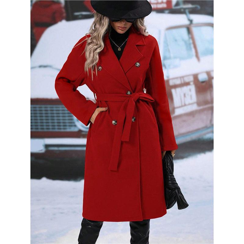 Timeless Vintage Style Garment