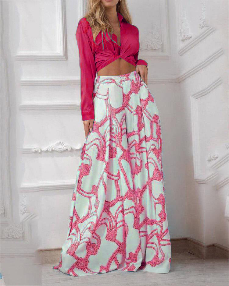 Timeless Vintage Style Garment