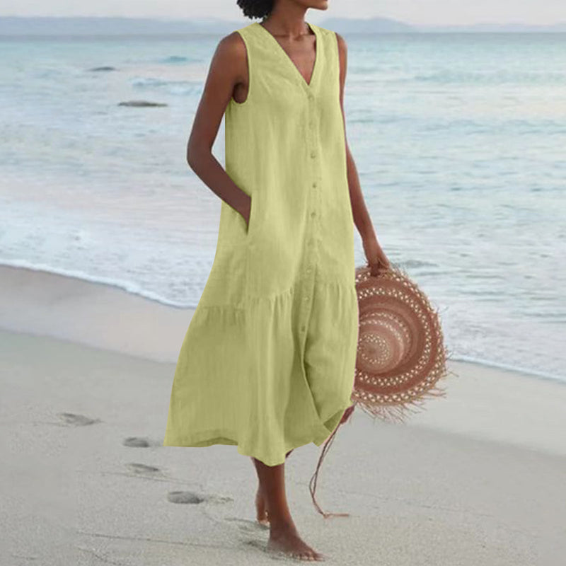 Beautifully Crafted Dress