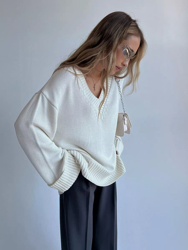 Classic Vintage Pullover