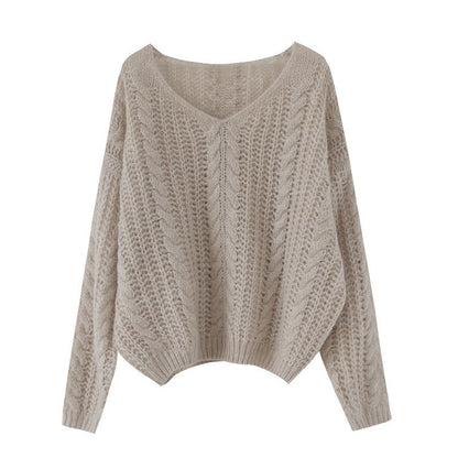 Classic Designed Pullover