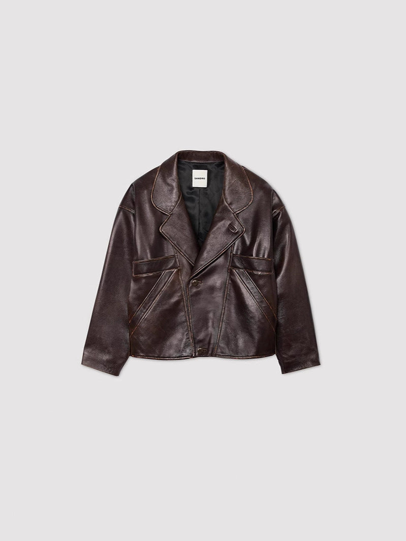 Classic Vintage Garment