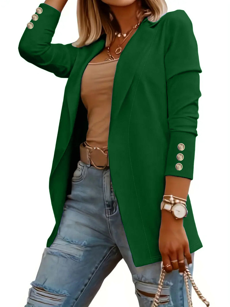 Timeless Vintage Style Garment