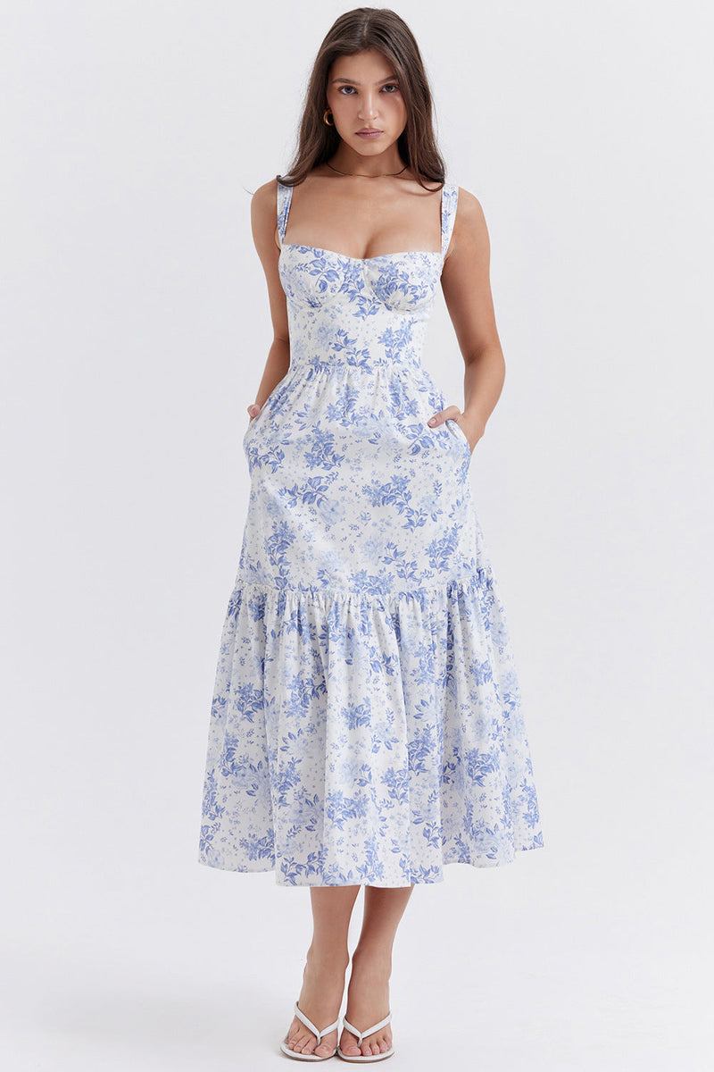 Vintage Inspired Garment