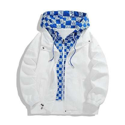 Classic Designed Garment