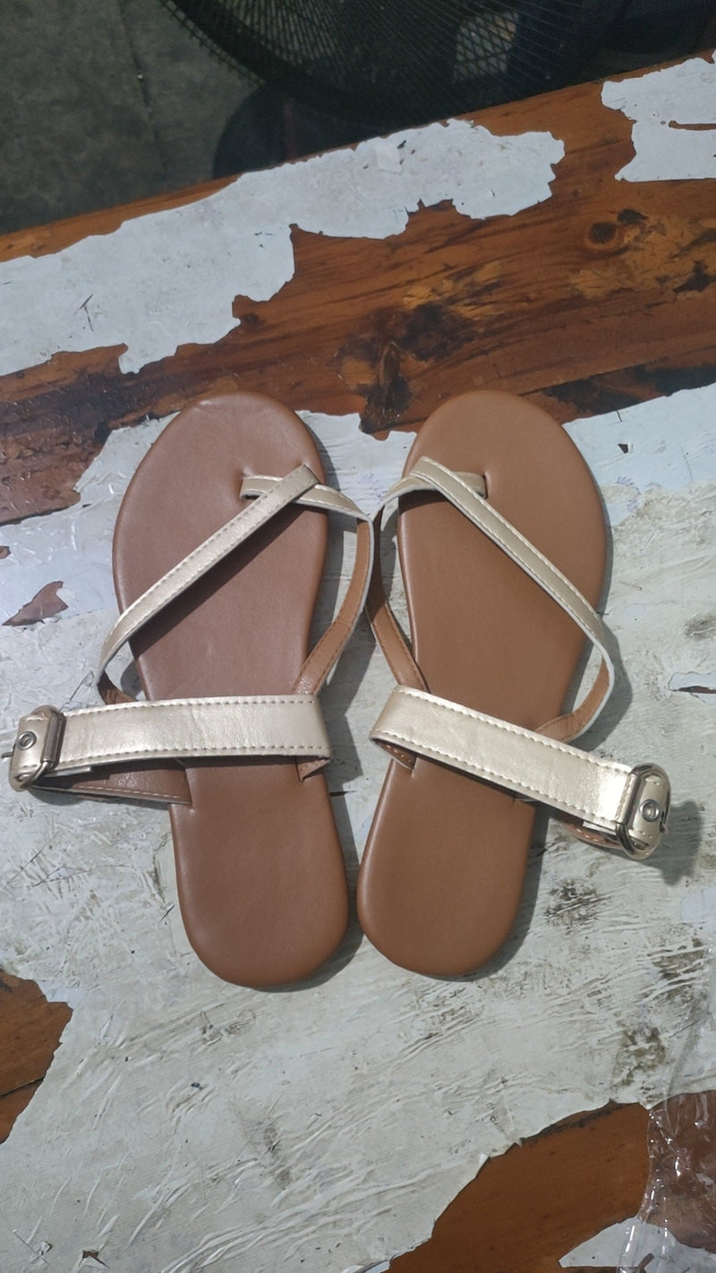 Elegant Orthopedic Sandals for Every Step