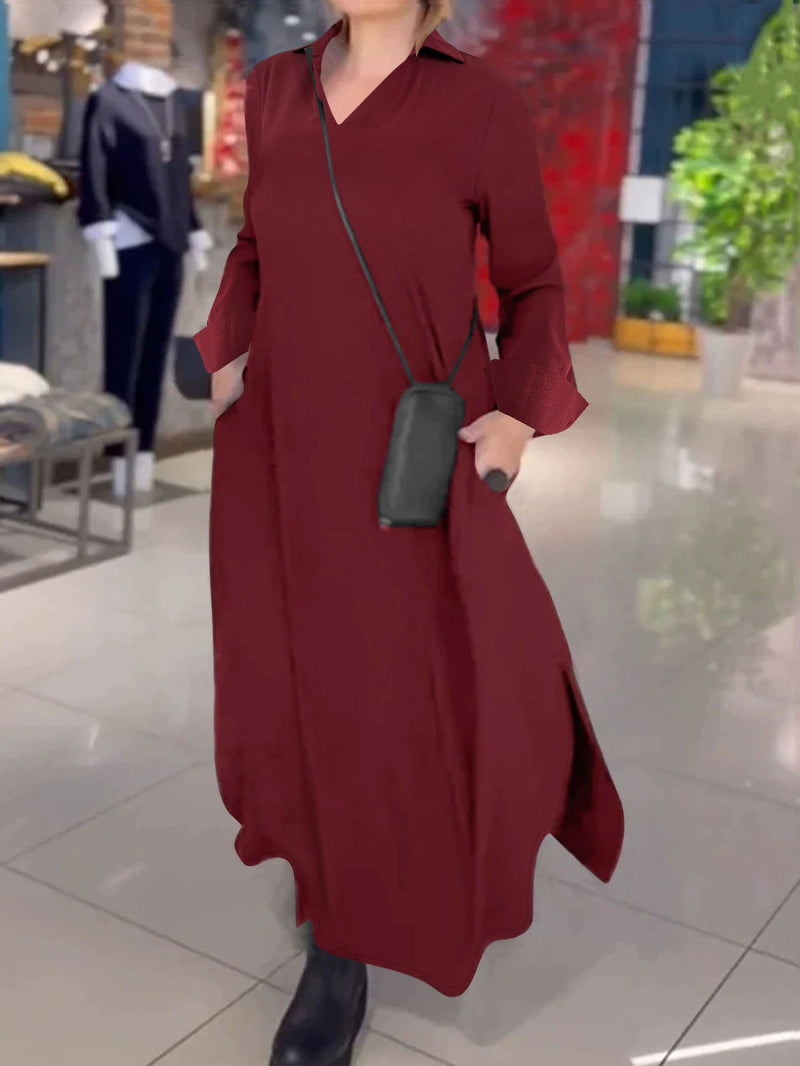 Timeless Vintage Style Garment