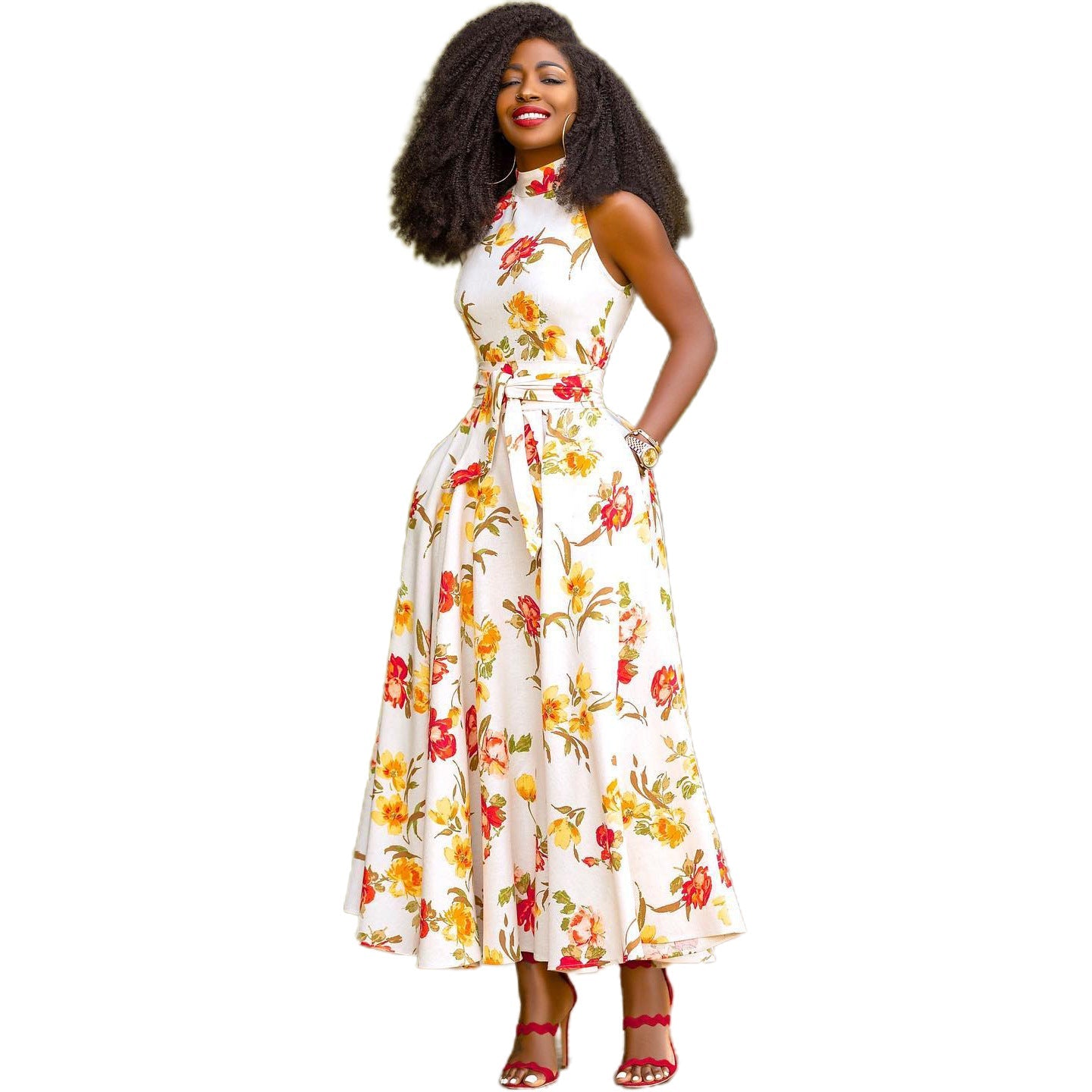 Classic Designed Garment