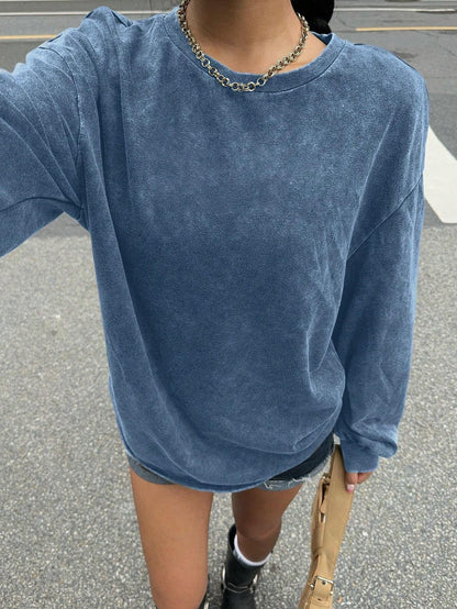 Blau