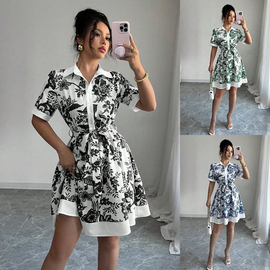 Thoughtfully Designed Dress