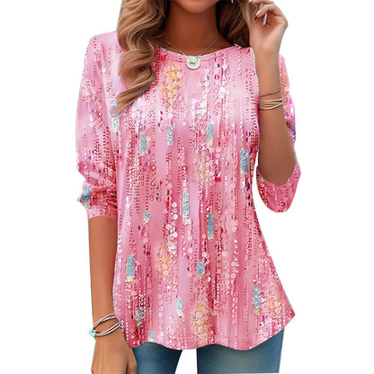 Elegantly Designed Blouse