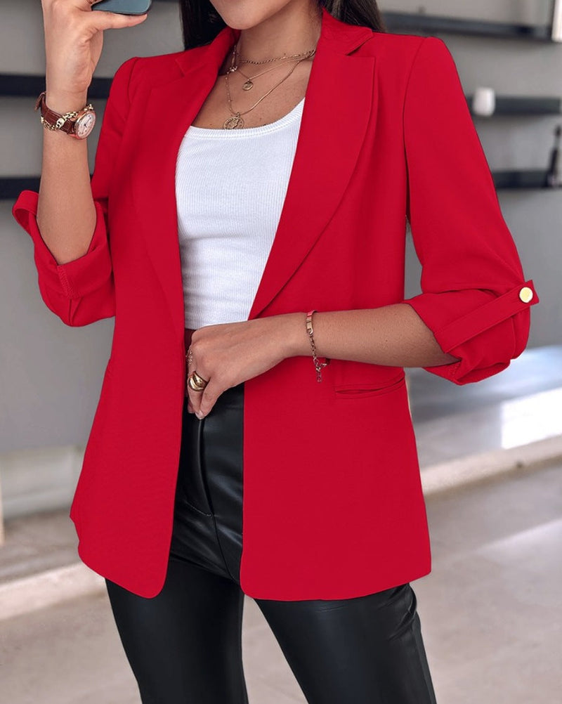 Thoughtfully Designed Garment