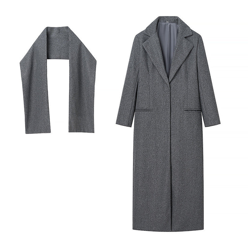 Classic Designed Garment
