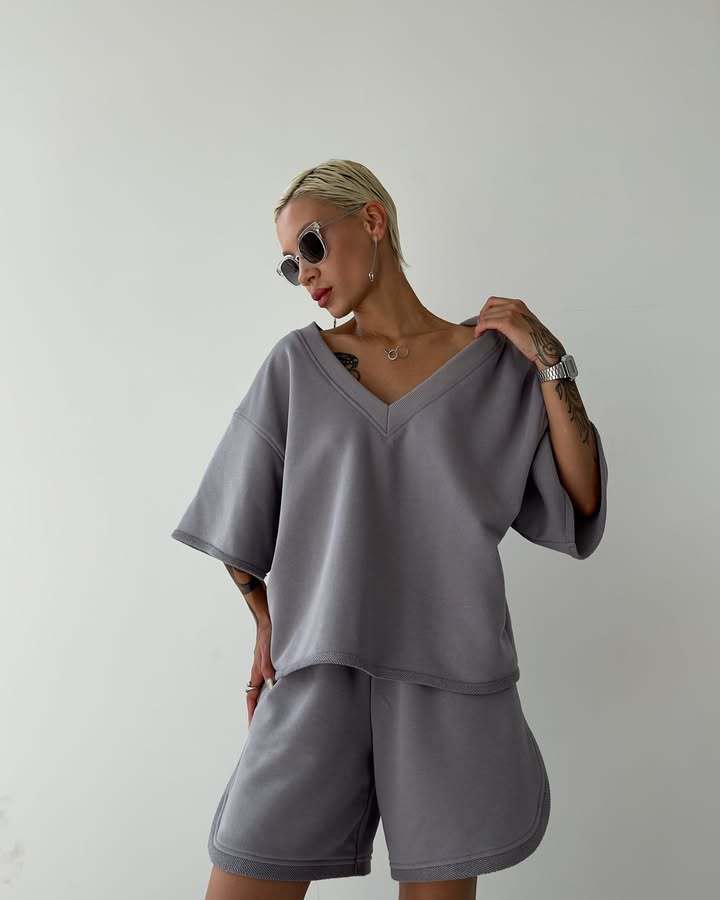 Elegantly Designed Garment