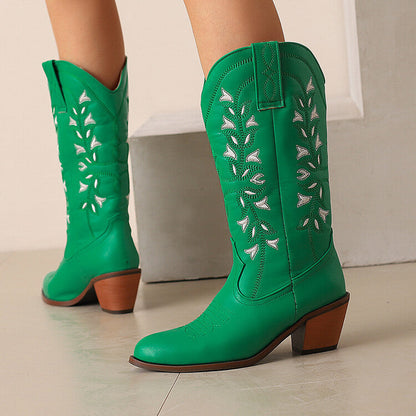 Elegant Orthopedic Boots for Every Step