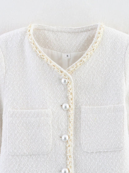 Thoughtfully Designed Pullover