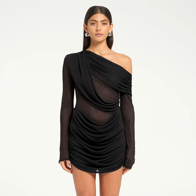 Thoughtfully Designed Garment