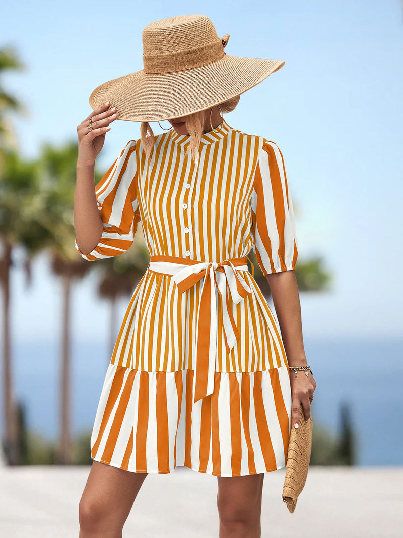 Elegantly Designed Garment