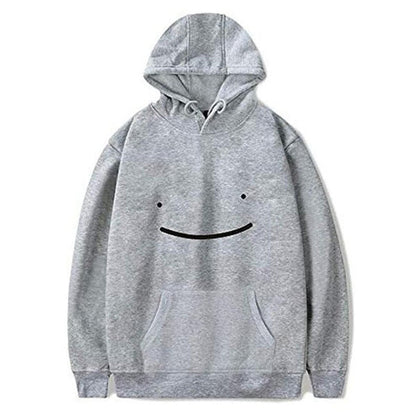 Thoughtfully Designed Pullover