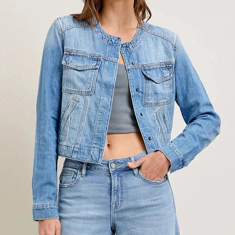 Thoughtfully Designed Garment