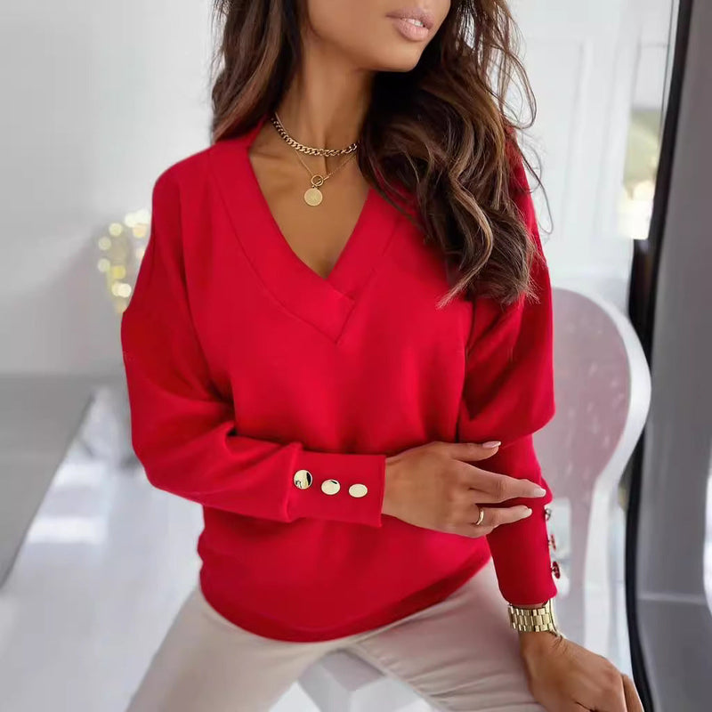 Vintage Inspired Pullover