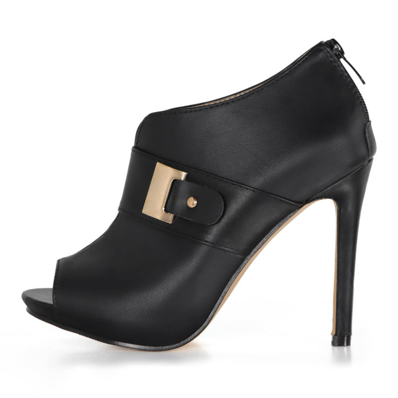 Classic Orthopedic Sandals with Timeless Style