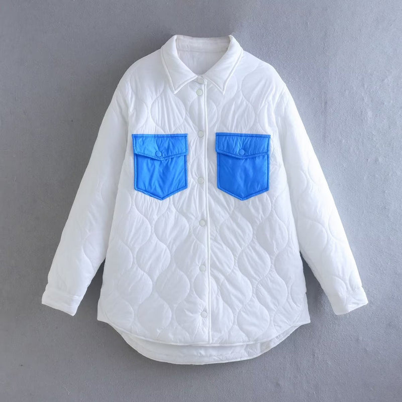 Elegantly Designed Garment