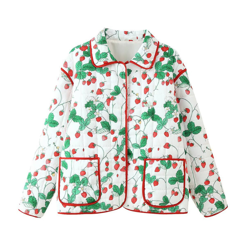 Beautifully Crafted Garment