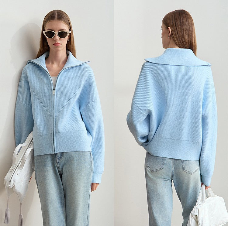Classic Vintage Pullover