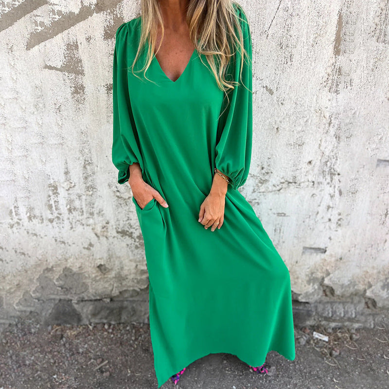 Elegantly Designed Garment