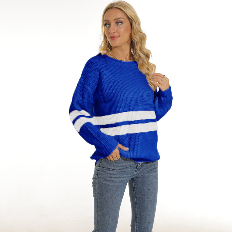 Classic Vintage Pullover