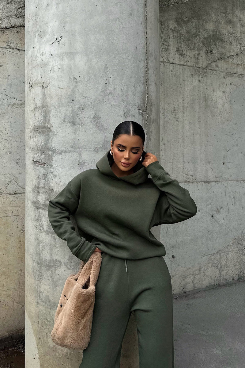 Thoughtfully Designed Garment