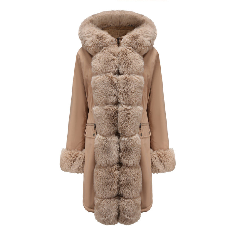 Elegantly Designed Garment