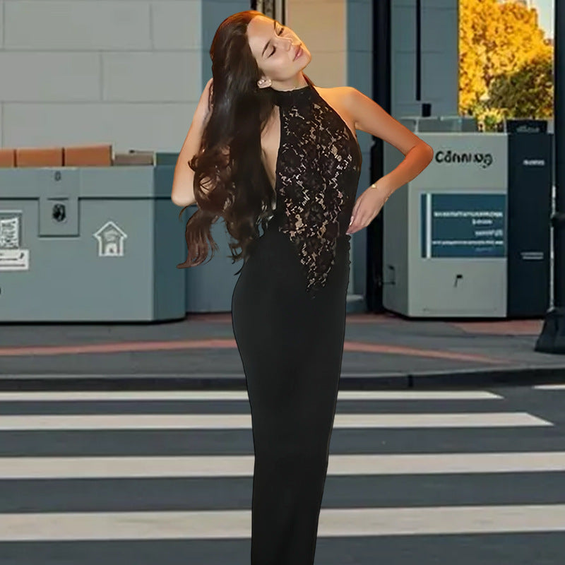 Elegantly Designed Garment