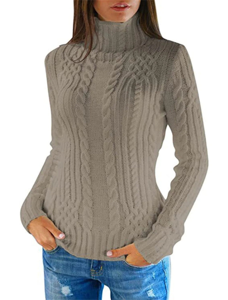 Classic Designed Pullover