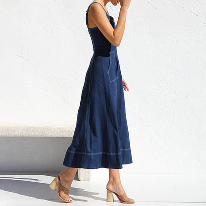 Thoughtfully Designed Garment