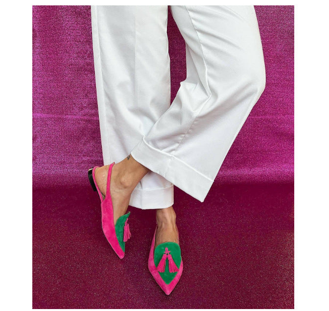 Beautifully Crafted Orthopedic Sandals