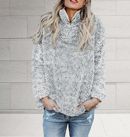 Classic Vintage Pullover