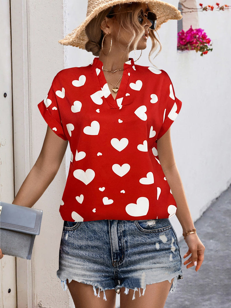 Thoughtfully Designed Shirt