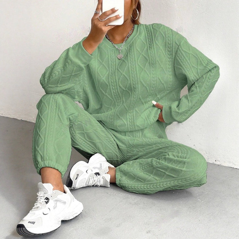 Thoughtfully Designed Garment
